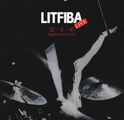 Litfiba : 12-5-87 (Aprite I Vostri Occhi)